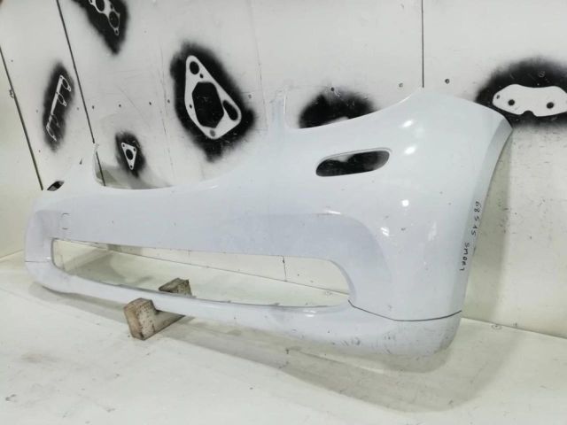 bontott SMART FORTWO Első Lökhárító (Üresen)