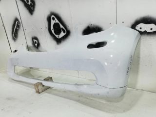 bontott SMART FORTWO Első Lökhárító (Üresen)