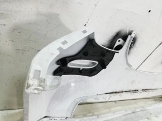 bontott SMART FORTWO Első Lökhárító (Üresen)