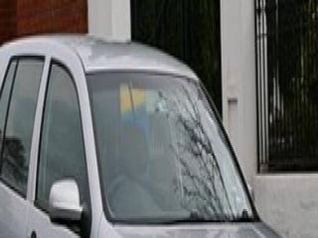 bontott SMART FORTWO Első Szélvédő