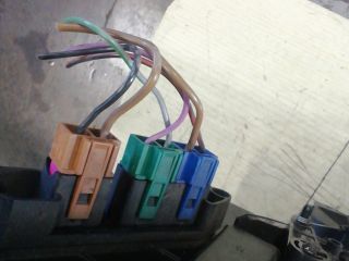 bontott SMART FORTWO Fűtés Box