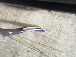 bontott SMART FORTWO Fűtés Box