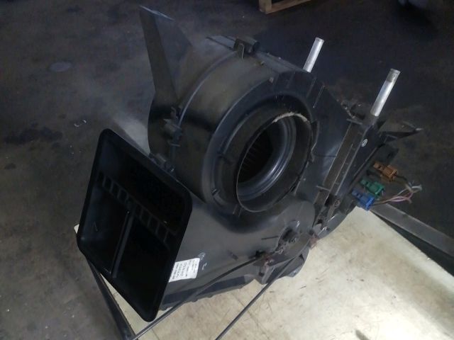 bontott SMART FORTWO Fűtés Box