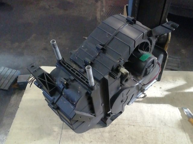 bontott SMART FORTWO Fűtés Box