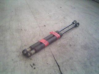 bontott SMART FORTWO Gázrugós Kitámasztó Teleszkóp Pár Csomagtérajtó