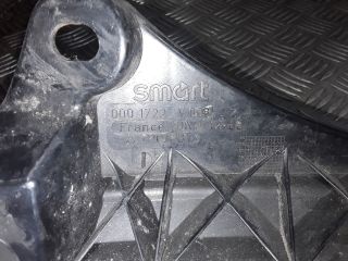 bontott SMART FORTWO Hátsó Ablaktörlő Kar Burkolat