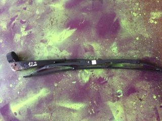 bontott SMART FORTWO Hátsó Ablaktörlő Kar