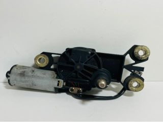 bontott SMART FORTWO Hátsó Ablaktörlő Motor