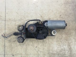 bontott SMART FORTWO Hátsó Ablaktörlő Motor