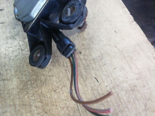 bontott SMART FORTWO Hátsó Ablaktörlő Motor