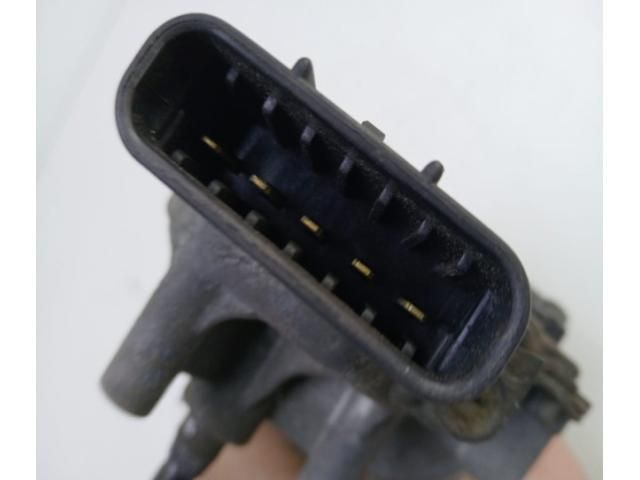 bontott SMART FORTWO Hátsó Ablaktörlő Motor