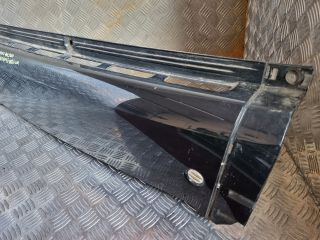 bontott SMART FORTWO Hátsó középső Lökhárító