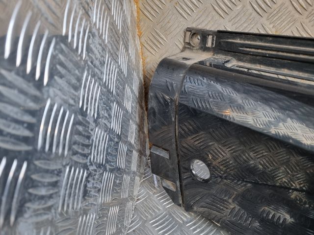 bontott SMART FORTWO Hátsó középső Lökhárító