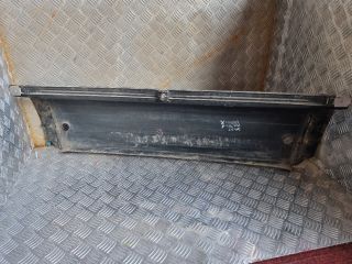 bontott SMART FORTWO Hátsó középső Lökhárító