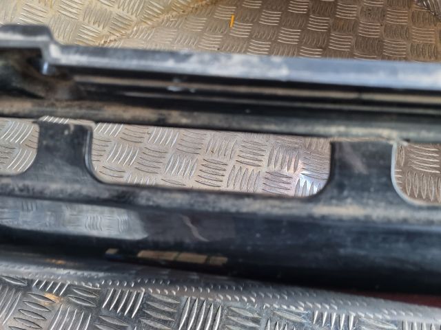 bontott SMART FORTWO Hátsó középső Lökhárító