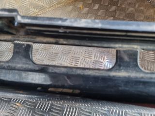 bontott SMART FORTWO Hátsó középső Lökhárító