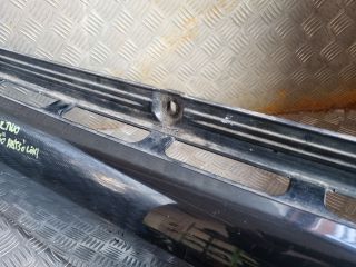 bontott SMART FORTWO Hátsó középső Lökhárító