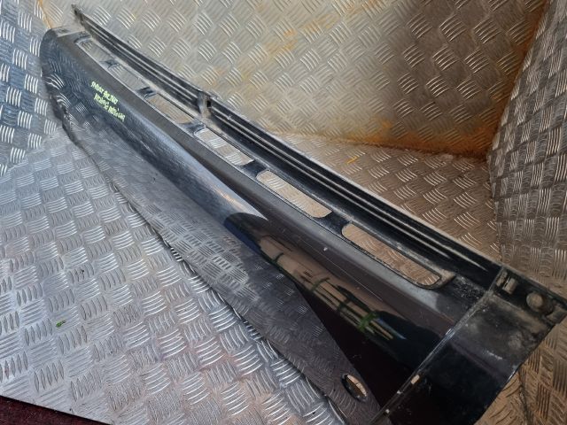 bontott SMART FORTWO Hátsó középső Lökhárító