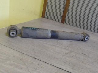 bontott SMART FORTWO Hátsó Lengéscsillapító (Pozíciófüggetlen)