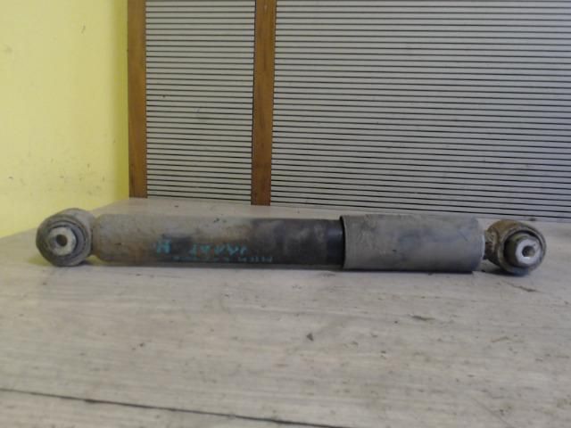 bontott SMART FORTWO Hátsó Lengéscsillapító (Pozíciófüggetlen)