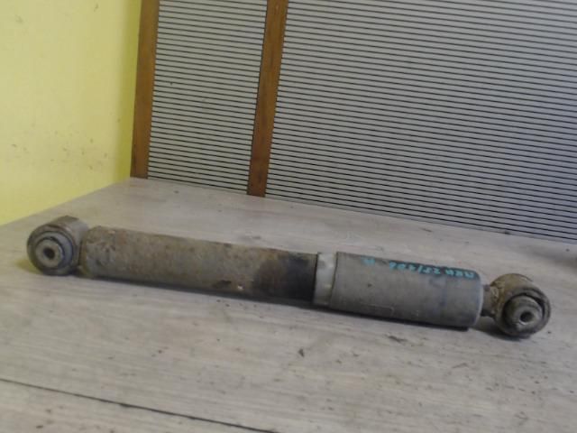 bontott SMART FORTWO Hátsó Lengéscsillapító (Pozíciófüggetlen)