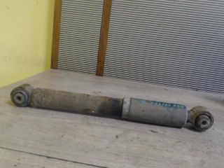 bontott SMART FORTWO Hátsó Lengéscsillapító (Pozíciófüggetlen)