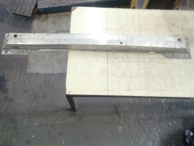 bontott SMART FORTWO Hátsó Lökhárító Merevítő (Fém)