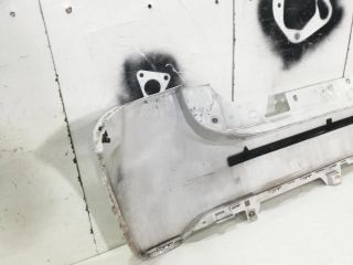 bontott SMART FORTWO Hátsó Lökhárító (Üresen)