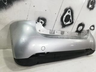 bontott SMART FORTWO Hátsó Lökhárító (Üresen)