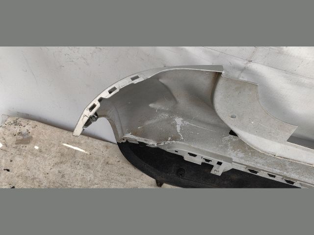 bontott SMART FORTWO Hátsó Lökhárító (Üresen)