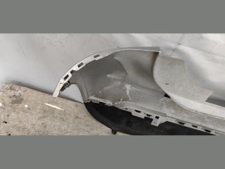 bontott SMART FORTWO Hátsó Lökhárító (Üresen)