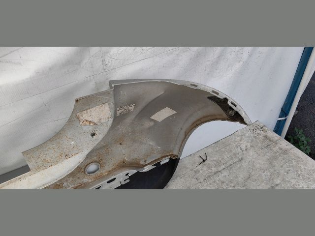 bontott SMART FORTWO Hátsó Lökhárító (Üresen)