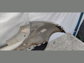 bontott SMART FORTWO Hátsó Lökhárító (Üresen)