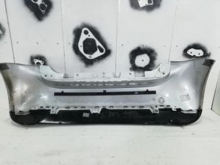 bontott SMART FORTWO Hátsó Lökhárító (Üresen)