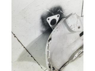 bontott SMART FORTWO Hátsó Lökhárító (Üresen)