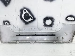 bontott SMART FORTWO Hátsó Lökhárító (Üresen)