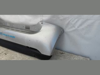 bontott SMART FORTWO Hátsó Lökhárító (Üresen)