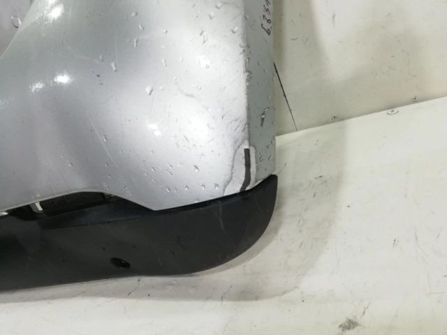 bontott SMART FORTWO Hátsó Lökhárító (Üresen)