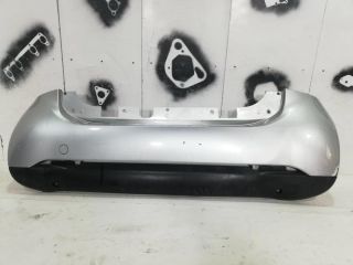 bontott SMART FORTWO Hátsó Lökhárító (Üresen)