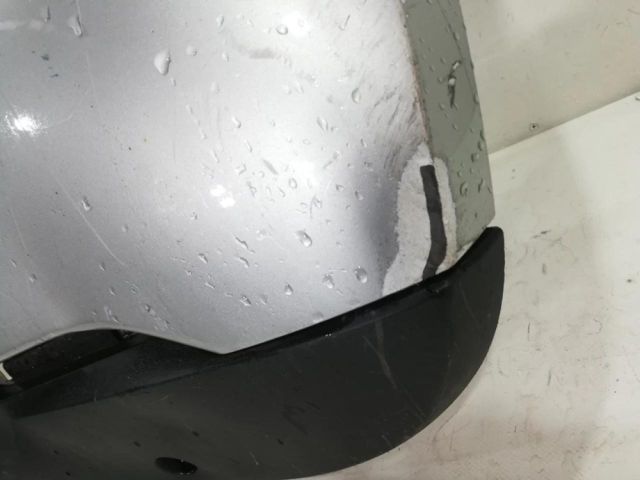 bontott SMART FORTWO Hátsó Lökhárító (Üresen)