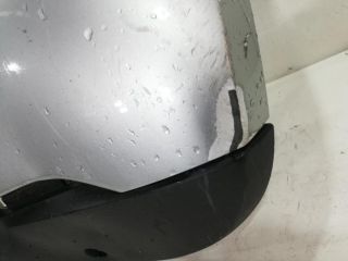 bontott SMART FORTWO Hátsó Lökhárító (Üresen)