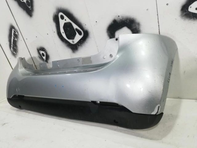 bontott SMART FORTWO Hátsó Lökhárító (Üresen)