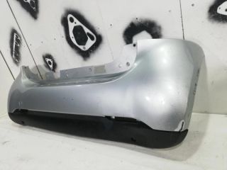 bontott SMART FORTWO Hátsó Lökhárító (Üresen)