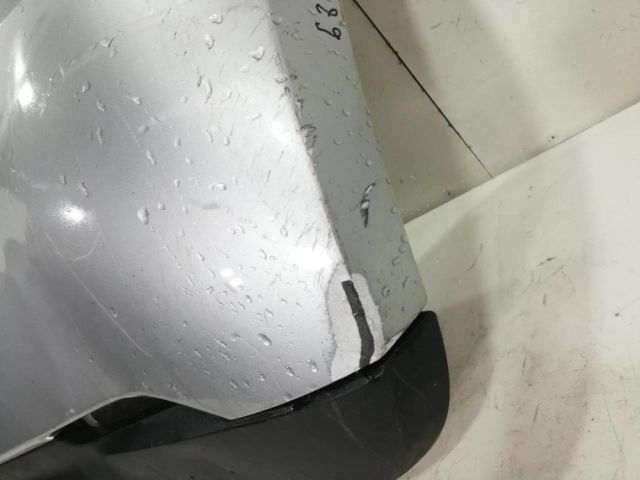 bontott SMART FORTWO Hátsó Lökhárító (Üresen)