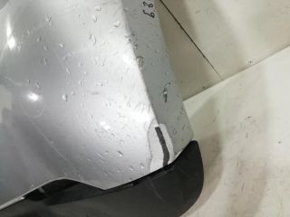 bontott SMART FORTWO Hátsó Lökhárító (Üresen)