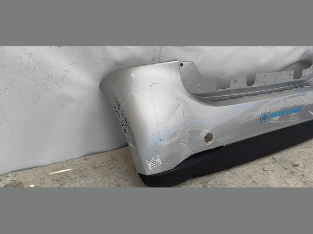 bontott SMART FORTWO Hátsó Lökhárító (Üresen)