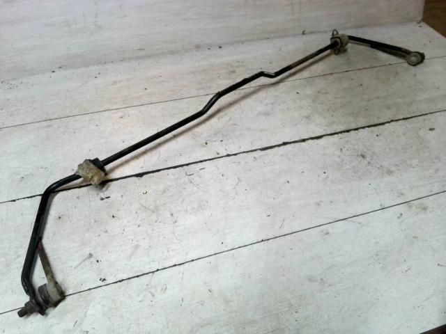 bontott SMART FORTWO Hátsó Vízszintes Stabilizátor Rúd