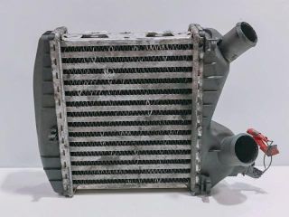 bontott SMART FORTWO Intercooler