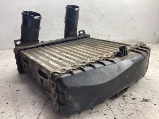 bontott SMART FORTWO Intercooler