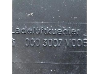 bontott SMART FORTWO Intercooler